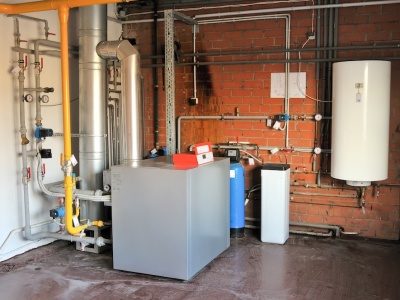 Erre figyeljen, ha garázsban vagy pincében van a kazán – téli útmutató