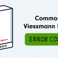 Viessmann kazán hibakódok érthetően