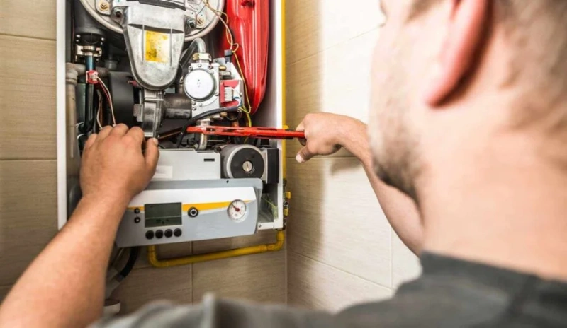 Mikor kell kazánt cserélni, és mikor elég a javítás?